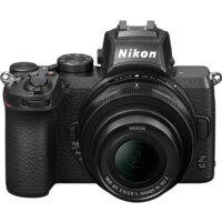 Беззеркальный фотоаппарат Nikon Z50 Kit 16-50mm + FTZ Adapter - Превью изображения №11 — Интернет-магазин Time-Shop