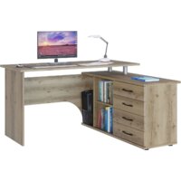 Сокол КСТ-109 правый (дуб делано)