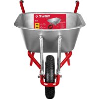 Одноколесная тачка Зубр 39962 - Превью изображения №7 — Интернет-магазин Time-Shop