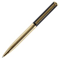 Ручка шариковая Galant Black Melbourne 141356 (синий) - Превью изображения №9 — Интернет-магазин Time-Shop