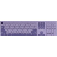 Офисный набор Acer OCC205 (сиреневый/фиолетовый) - Превью изображения №5 — Интернет-магазин Time-Shop