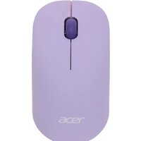 Офисный набор Acer OCC205 (сиреневый/фиолетовый) - Превью изображения №8 — Интернет-магазин Time-Shop
