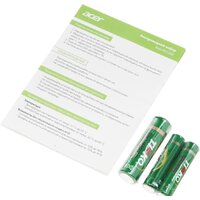 Офисный набор Acer OCC205 (сиреневый/фиолетовый) - Превью изображения №12 — Интернет-магазин Time-Shop