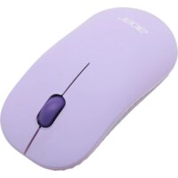 Офисный набор Acer OCC205 (сиреневый/фиолетовый) - Превью изображения №3 — Интернет-магазин Time-Shop