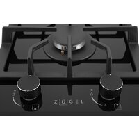 Варочная панель ZUGEL ZGH292B - Превью изображения №18 — Интернет-магазин Time-Shop