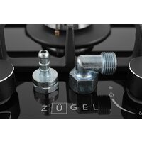 Варочная панель ZUGEL ZGH292B - Превью изображения №23 — Интернет-магазин Time-Shop