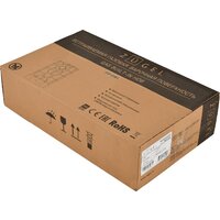 Варочная панель ZUGEL ZGH292B - Превью изображения №34 — Интернет-магазин Time-Shop