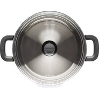 Кастрюля Fiskars Functional Form 1072318 - Превью изображения №3 — Интернет-магазин Time-Shop