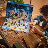 Конструктор LEGO Harry Potter 76456 Advent Calendar 2025 - Превью изображения №7 — Интернет-магазин Time-Shop