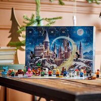 Конструктор LEGO Harry Potter 76456 Advent Calendar 2025 - Превью изображения №8 — Интернет-магазин Time-Shop