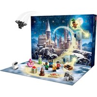 Конструктор LEGO Harry Potter 76456 Advent Calendar 2025 - Превью изображения №5 — Интернет-магазин Time-Shop
