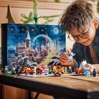 Конструктор LEGO Harry Potter 76456 Advent Calendar 2025 - Превью изображения №6 — Интернет-магазин Time-Shop