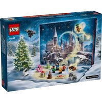 Конструктор LEGO Harry Potter 76456 Advent Calendar 2025 - Превью изображения №9 — Интернет-магазин Time-Shop