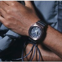 Наручные часы Casio GM-2100MF-5A - Превью изображения №4 — Интернет-магазин Time-Shop