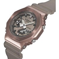 Наручные часы Casio GM-2100MF-5A - Превью изображения №2 — Интернет-магазин Time-Shop