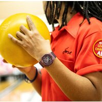 Наручные часы Casio GM-2100MF-5A - Превью изображения №6 — Интернет-магазин Time-Shop