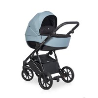 Универсальная коляска Riko Brano Pro (3 в 1, blue 02) - Превью изображения №17 — Интернет-магазин Time-Shop