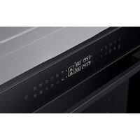 Электрический духовой шкаф Samsung NV7B4245VAK - Превью изображения №5 — Интернет-магазин Time-Shop