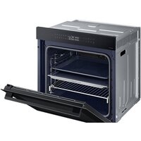 Электрический духовой шкаф Samsung NV7B4245VAK - Превью изображения №3 — Интернет-магазин Time-Shop