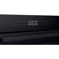 Электрический духовой шкаф Samsung NV7B4245VAK - Превью изображения №4 — Интернет-магазин Time-Shop