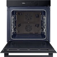 Электрический духовой шкаф Samsung NV7B5660RAK - Превью изображения №2 — Интернет-магазин Time-Shop