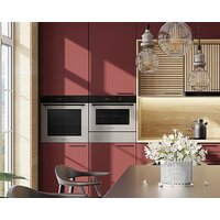 Электрический духовой шкаф Samsung NV7B5660RAK - Превью изображения №8 — Интернет-магазин Time-Shop