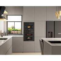 Электрический духовой шкаф Samsung NV7B5660RAK - Превью изображения №9 — Интернет-магазин Time-Shop