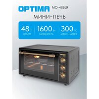 Optima MO-48BLR