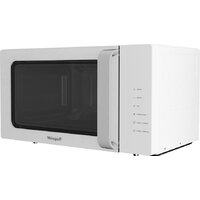 Микроволновая печь Weissgauff MWO-430 White Glass - Превью изображения №18 — Интернет-магазин Time-Shop