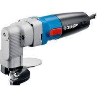 Электрические ножницы по металлу