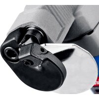 Листовые электрические ножницы Зубр ЗНЛ-500 - Превью изображения №2 — Интернет-магазин Time-Shop