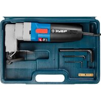 Листовые электрические ножницы Зубр ЗНЛ-500 - Превью изображения №5 — Интернет-магазин Time-Shop