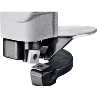 Листовые электрические ножницы Зубр ЗНЛ-500 - Превью изображения №3 — Интернет-магазин Time-Shop