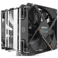 Кулер для процессора Cryorig H7 Plus - Превью изображения №5 — Интернет-магазин Time-Shop