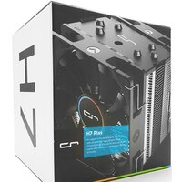 Кулер для процессора Cryorig H7 Plus - Превью изображения №9 — Интернет-магазин Time-Shop