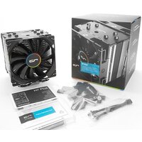 Кулер для процессора Cryorig H7 Plus - Превью изображения №8 — Интернет-магазин Time-Shop