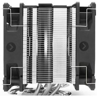 Кулер для процессора Cryorig H7 Plus - Превью изображения №4 — Интернет-магазин Time-Shop