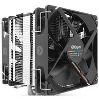 Кулер для процессора Cryorig H7 Plus - Превью изображения №5 — Интернет-магазин Time-Shop