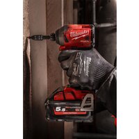 Нитриловые перчатки Milwaukee Cut level 5/E 9/L 4932471425 - Превью изображения №3 — Интернет-магазин Time-Shop