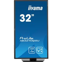 Монитор iiyama ProLite XB3270QSU-B1 - Превью изображения №5 — Интернет-магазин Time-Shop