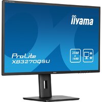 Монитор iiyama ProLite XB3270QSU-B1 - Превью изображения №3 — Интернет-магазин Time-Shop