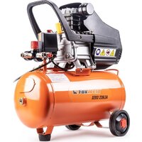 Компрессор FoxWeld Aero 220/24 5069 - Превью изображения №3 — Интернет-магазин Time-Shop