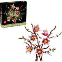 LEGO Botanicals 11510 Ветви магнолии