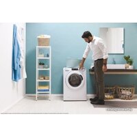 Стирально-сушильная машина Candy CSOW 4965TWE/1-S - Превью изображения №5 — Интернет-магазин Time-Shop