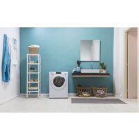 Стирально-сушильная машина Candy CSOW 4965TWE/1-S - Превью изображения №7 — Интернет-магазин Time-Shop