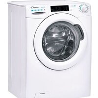 Стирально-сушильная машина Candy CSOW 4965TWE/1-S - Превью изображения №2 — Интернет-магазин Time-Shop