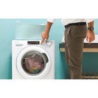 Стирально-сушильная машина Candy CSOW 4965TWE/1-S - Превью изображения №8 — Интернет-магазин Time-Shop