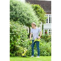 Триммер Ryobi RLT1831H25F - Превью изображения №2 — Интернет-магазин Time-Shop