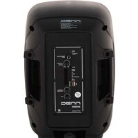 Патибокс DENN DBS808 - Превью изображения №3 — Интернет-магазин Time-Shop