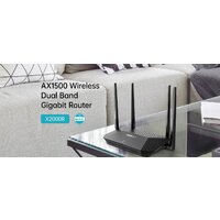 Wi-Fi роутер Totolink X2000R - Превью изображения №5 — Интернет-магазин Time-Shop